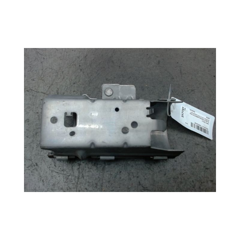 SUPPORT DE FILTRE CARBURANT RENAULT MEGANE