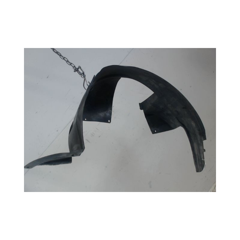 PARE-BOUE AVANT GAUCHE PEUGEOT PARTNER FGT 2002-