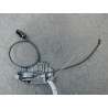 SYSTEME CONDAMNATION ARRIERE GAUCHE RENAULT CLIO III 2009-