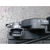 SYSTEME CONDAMNATION ARRIERE GAUCHE RENAULT CLIO III 2009-