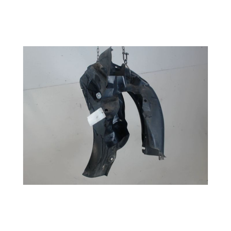 PARE-BOUE AVANT GAUCHE RENAULT MEGANE III 2008-