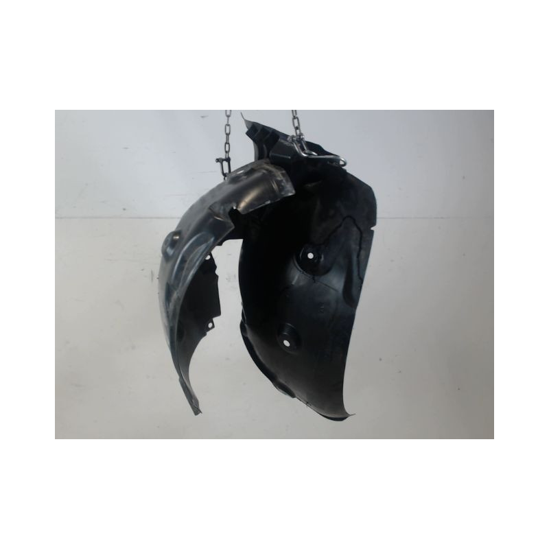 PARE-BOUE AVANT GAUCHE RENAULT MEGANE III 2008-