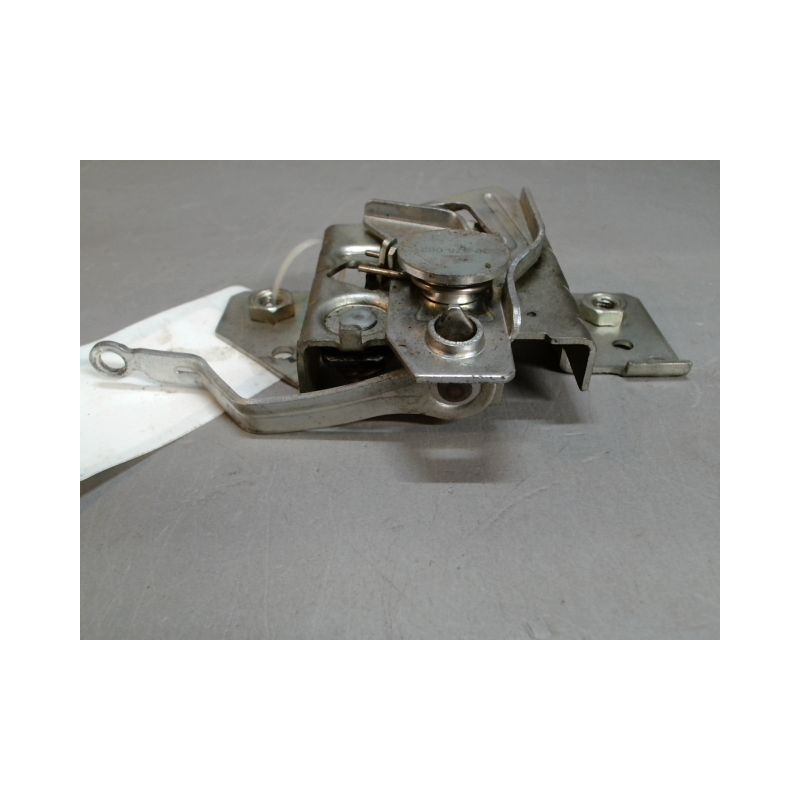 SERRURE CAPOT FORD FIESTA 2005-