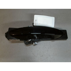 POIGNEE EXT PORTE COULISSANTE D