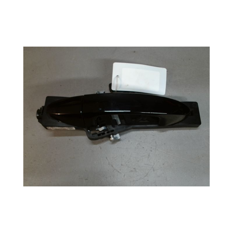POIGNEE EXTERIEURE PORTE COULISSANTE DROIT FORD B-MAX