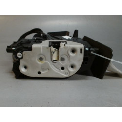 SERRURE PORTE COULISSANTE D