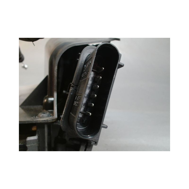 SERRURE PORTE COULISSANTE DROIT FORD B-MAX