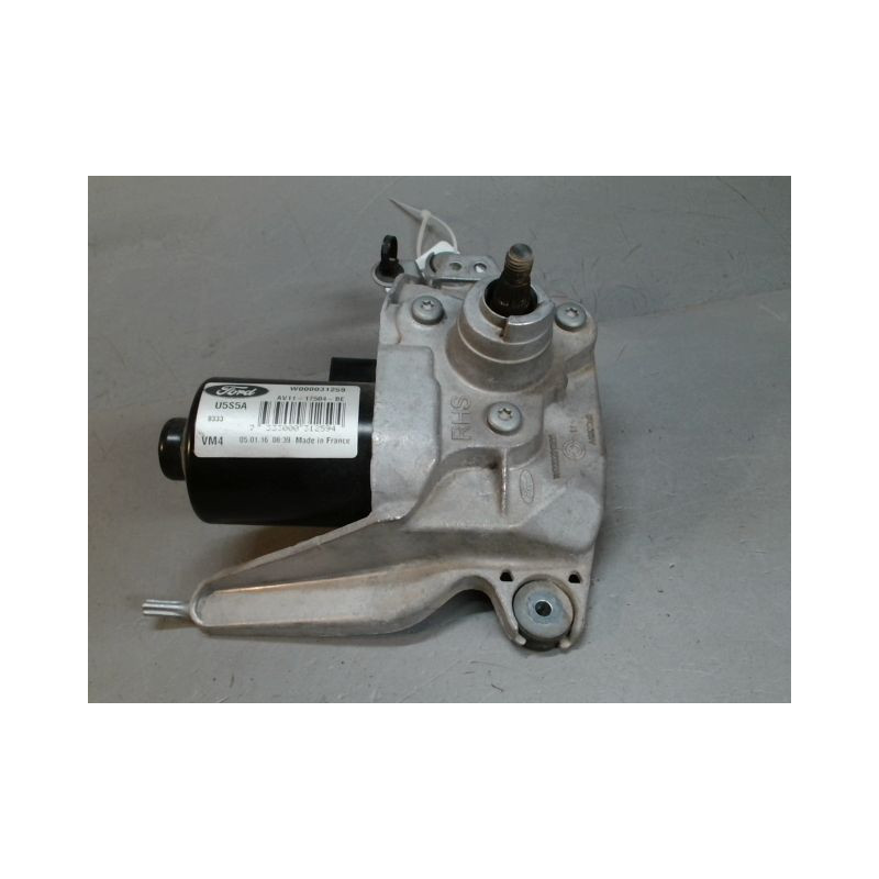 MECANISME ESSUIE-GLACE AVANT FORD B-MAX