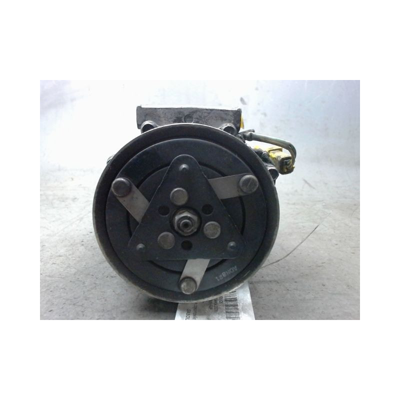 COMPRESSEUR AIR CONDITIONNE CITROEN C5 2004-2008