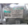 COMPRESSEUR AIR CONDITIONNE CITROEN C5 2004-2008