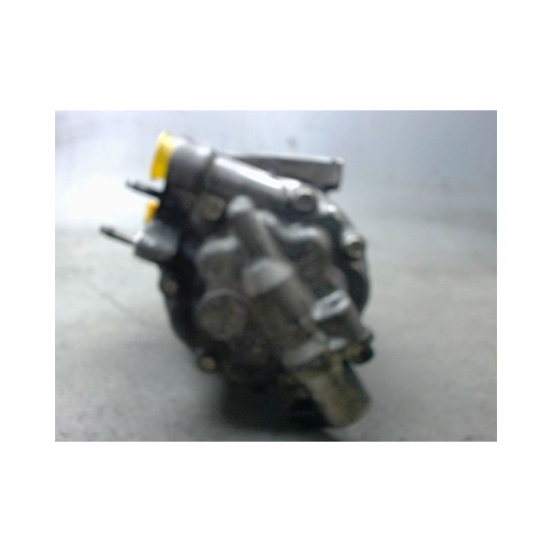 COMPRESSEUR AIR CONDITIONNE CITROEN C5 2004-2008