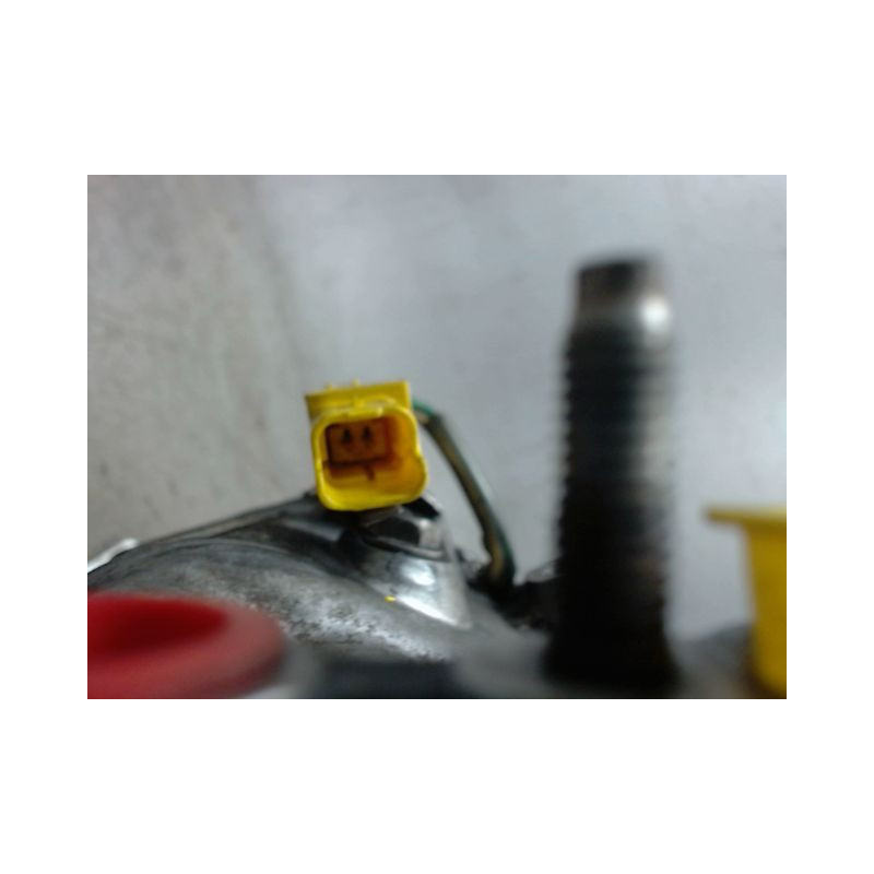 COMPRESSEUR AIR CONDITIONNE CITROEN C5 2004-2008