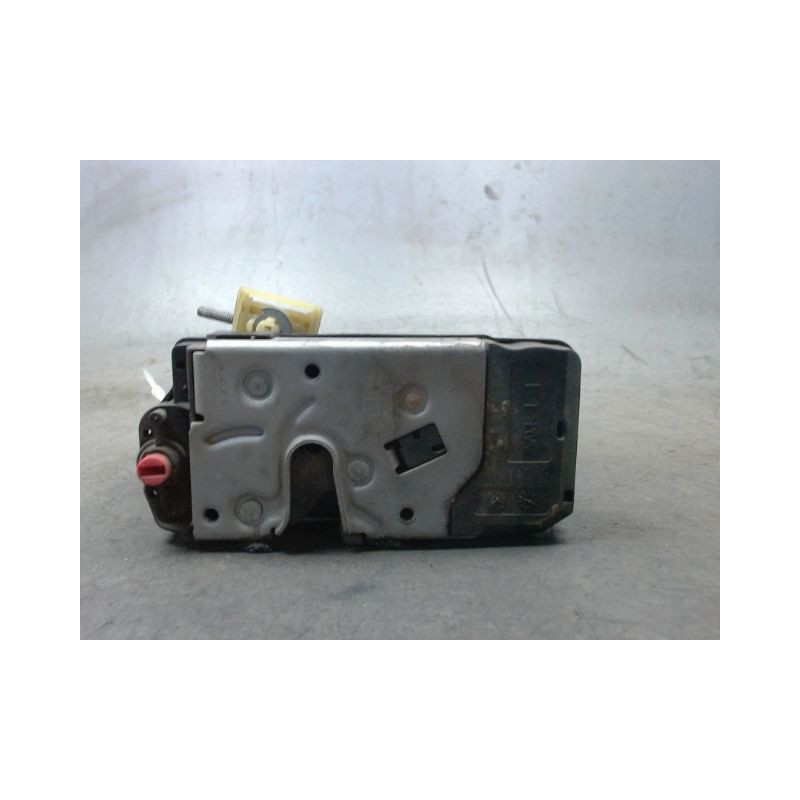 SYSTEME CONDAMNATION ARRIERE GAUCHE OPEL ASTRA 2004-