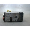 SYSTEME CONDAMNATION ARRIERE GAUCHE OPEL ASTRA 2004-