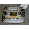 VOLET DE TRAPPE CARBURANT HONDA ACCORD 99-2001
