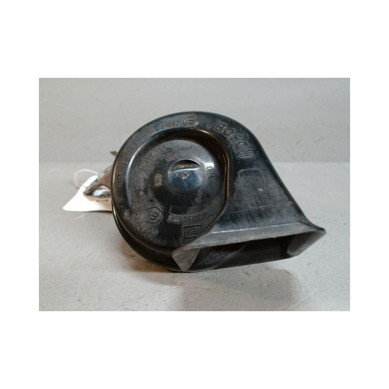 KLAXON / AVERTISSEUR CITROEN C4 2008-