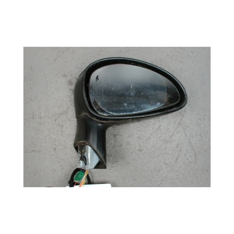 RETROVISEUR EXTERIEUR ELECTRIQUE DROIT CITROEN C4 2008-