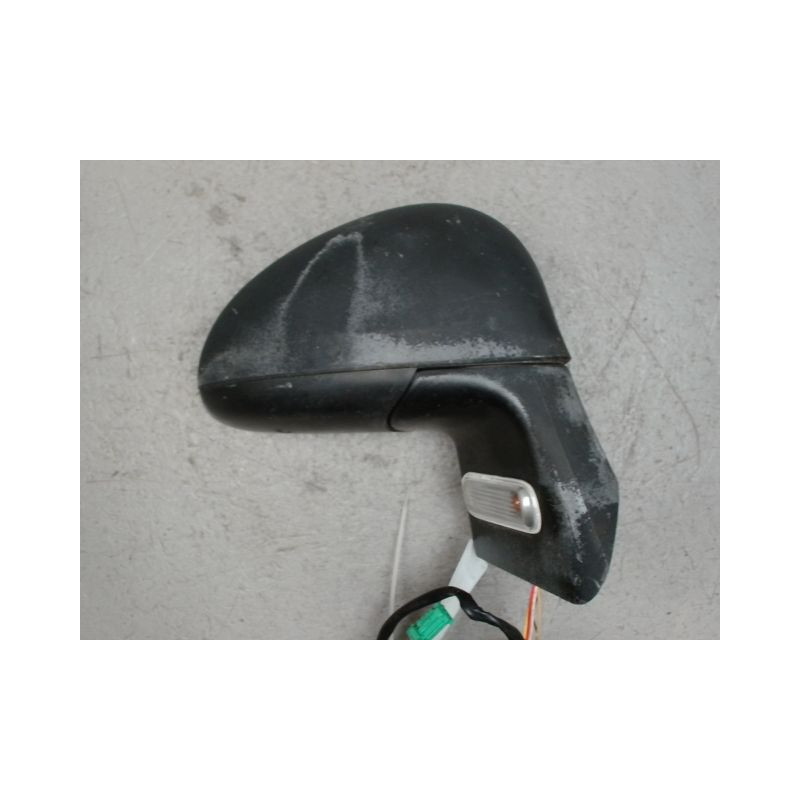 RETROVISEUR EXTERIEUR ELECTRIQUE DROIT CITROEN C4 2008-