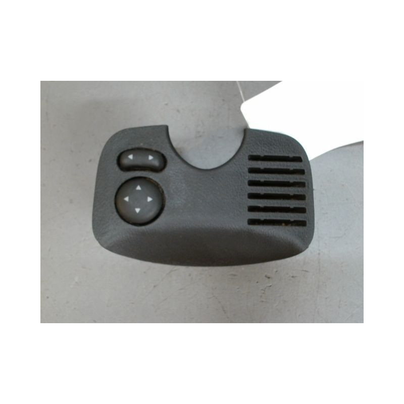 COMMANDE RETROVISSEUR EXTERIEUR ELECTRIQUE FIAT PUNTO 99-2003