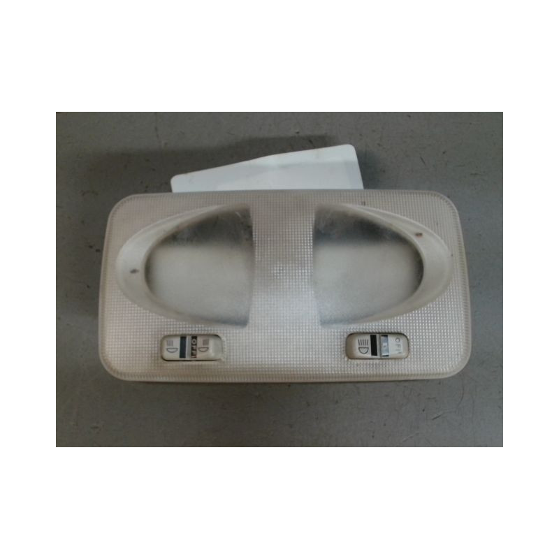 PLAFONNIER FIAT PUNTO 99-2003