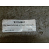 CREMAILLERE OPEL CORSA 2000-8.2003