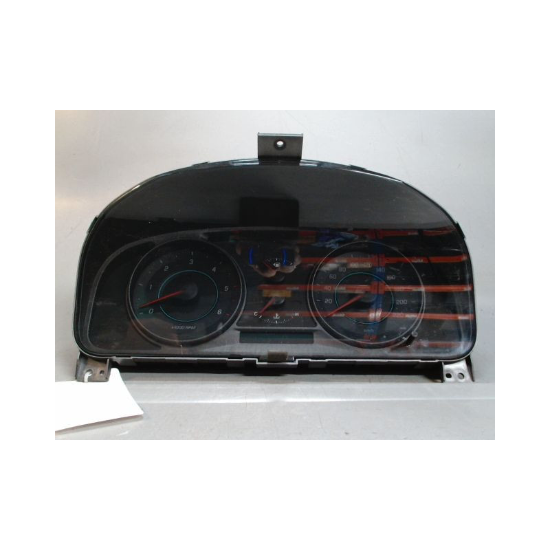 BLOC COMPTEURS CHEVROLET CAPTIVA