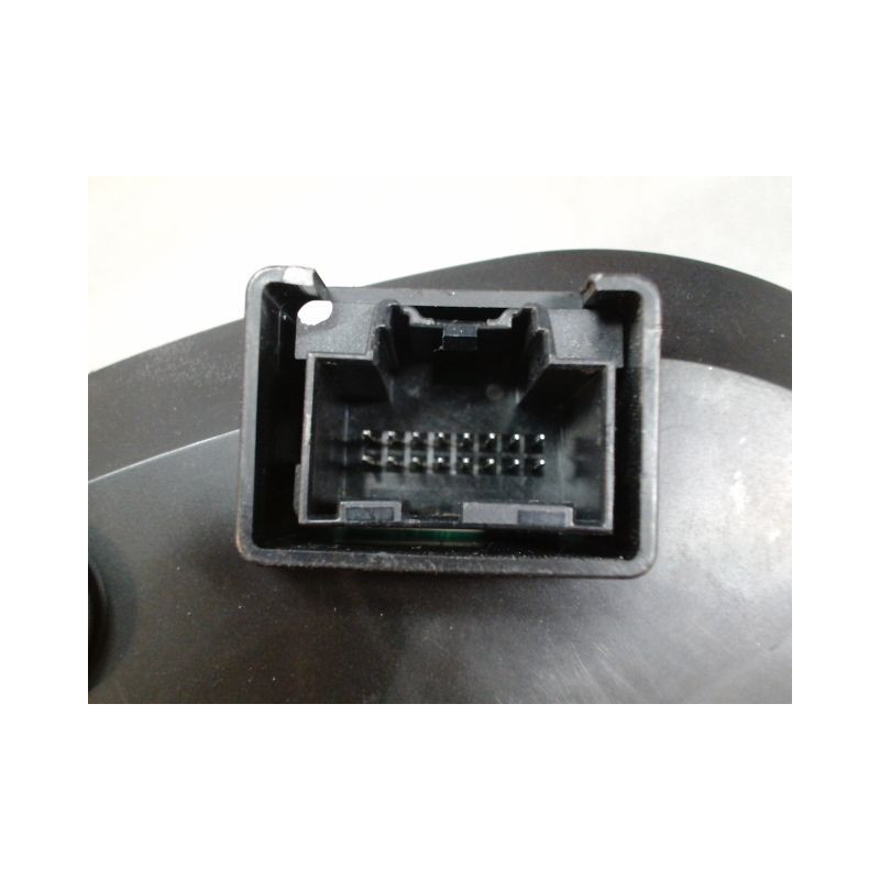 BLOC COMPTEURS CHEVROLET CAPTIVA