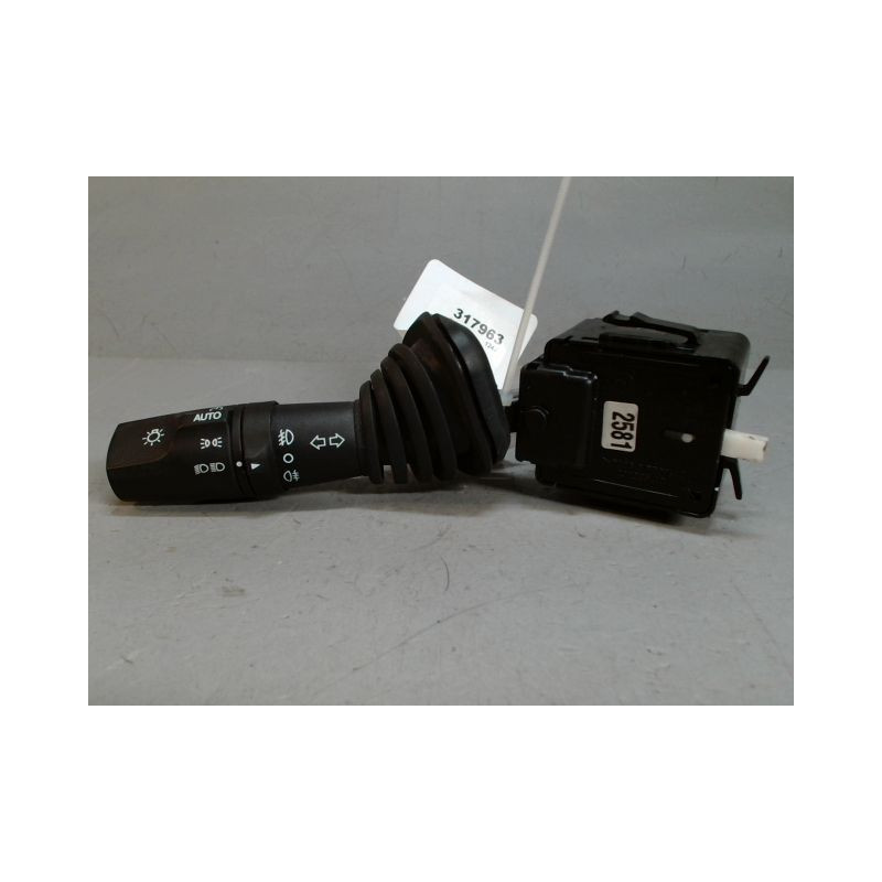 COMMANDE CLIGNOTANT CHEVROLET CAPTIVA