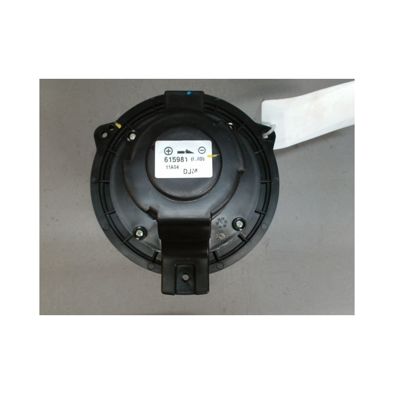 MOTEUR VENTILATEUR CHAUFFAGE CHEVROLET CAPTIVA