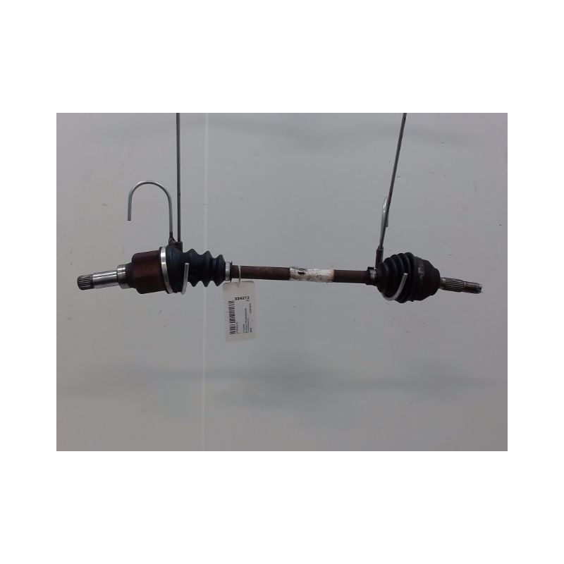 TRANSMISSION AVANT GAUCHE CITROEN C3 I Phase 2 2005-2010 1.1 i