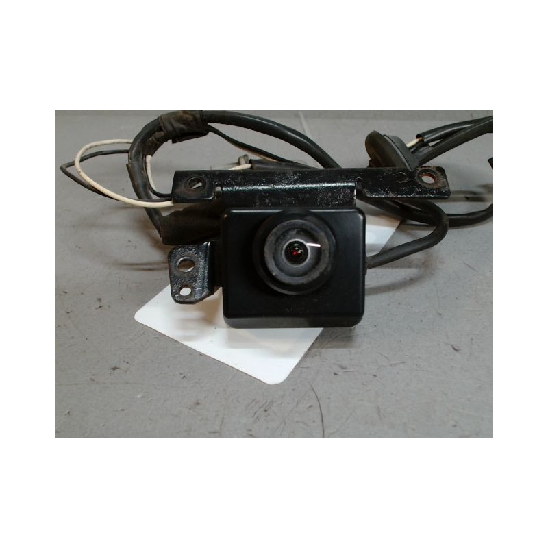 CAMERA ARRIERE CHEVROLET CAPTIVA