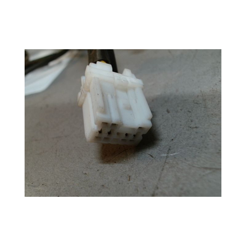 CAMERA ARRIERE CHEVROLET CAPTIVA