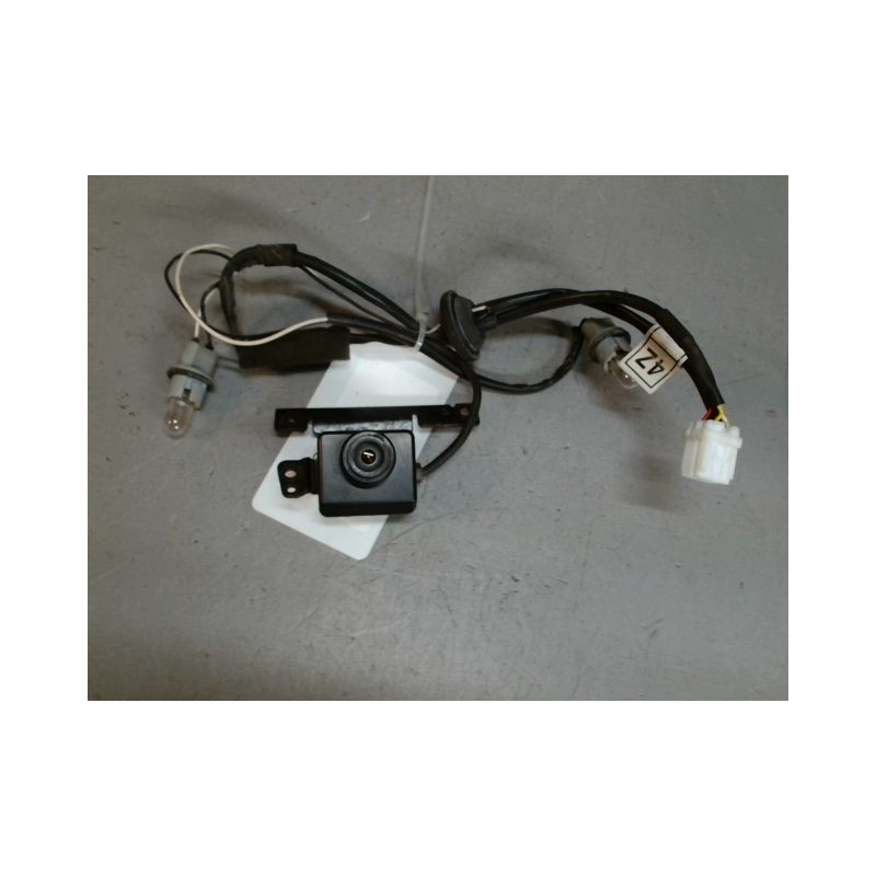 CAMERA ARRIERE CHEVROLET CAPTIVA