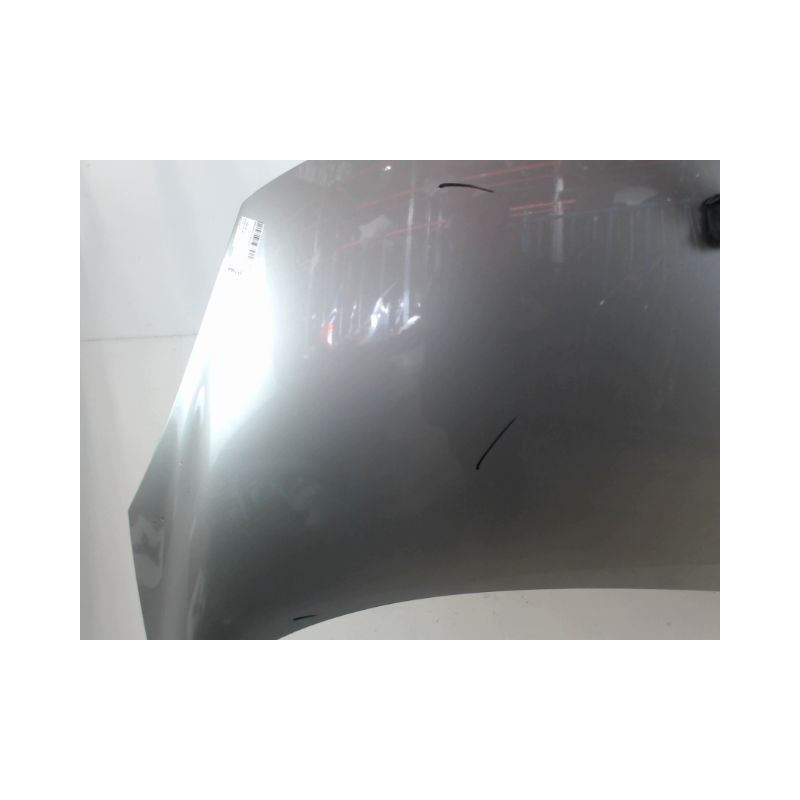 CAPOT RENAULT SCENIC