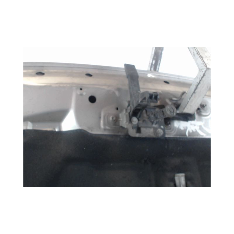 CAPOT RENAULT SCENIC