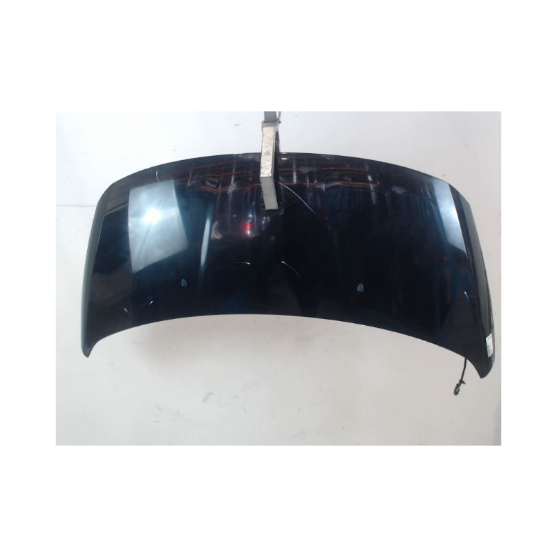 CAPOT PEUGEOT 3008 2009-
