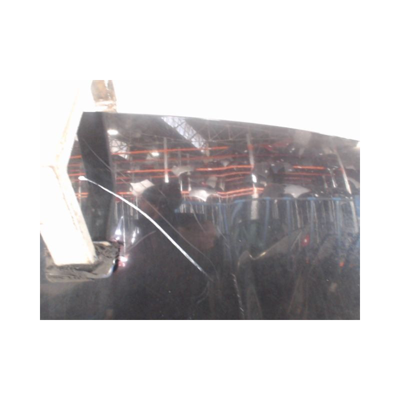 CAPOT PEUGEOT 3008 2009-