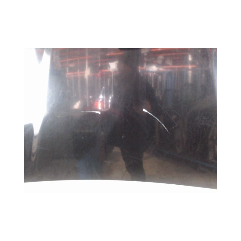 CAPOT PEUGEOT 3008 2009-