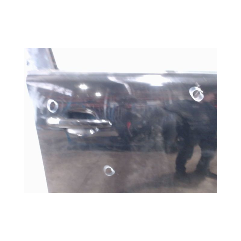 PORTE AVANT DROIT PEUGEOT 3008 2009-