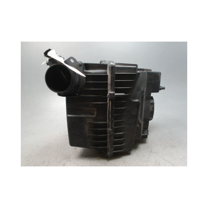 BOITIER FILTRE A AIR PEUGEOT 3008 2009-