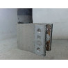 AMORTISSEUR AVANT GAUCHE PEUGEOT 3008 2009-
