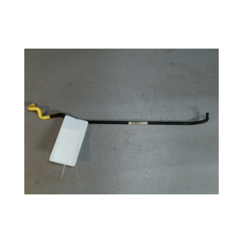 BEQUILLE CAPOT PEUGEOT 3008 2009-