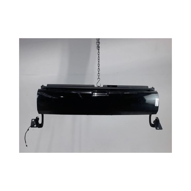 HAYON INFERIEUR PEUGEOT 3008 2009-