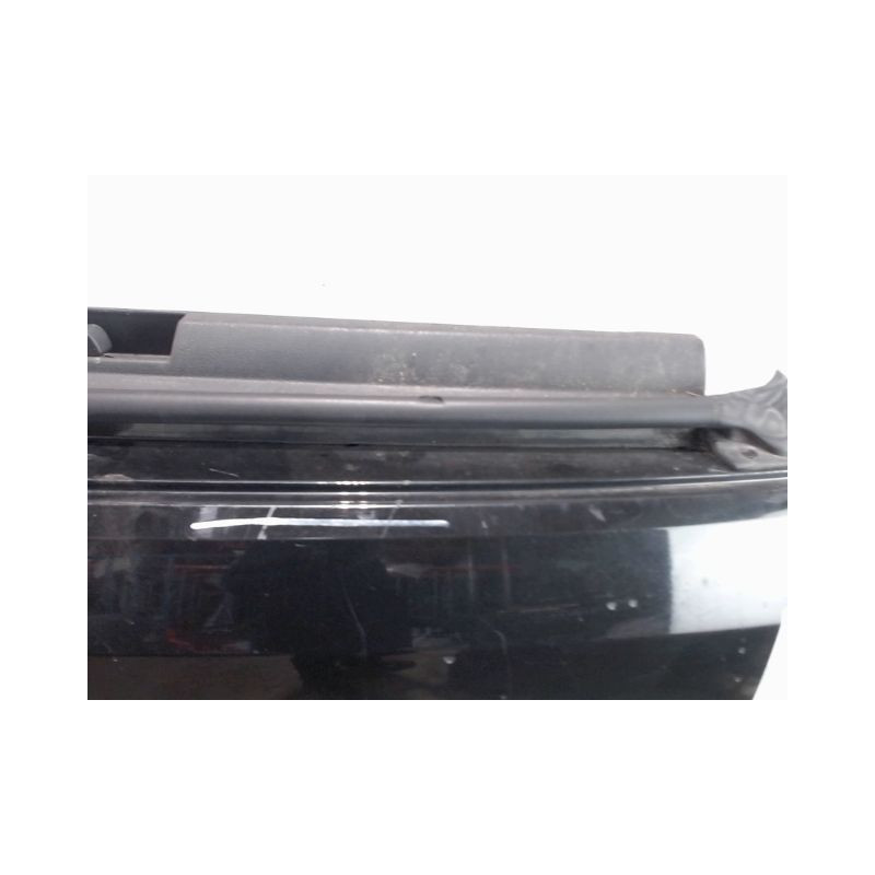 HAYON INFERIEUR PEUGEOT 3008 2009-