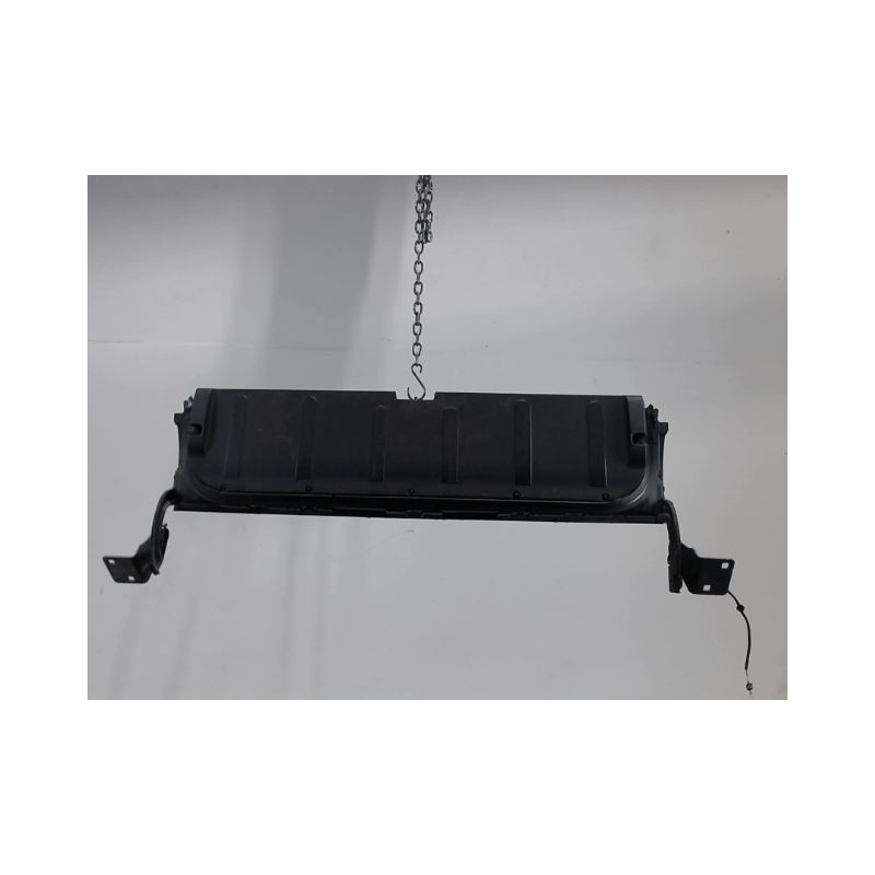 HAYON INFERIEUR PEUGEOT 3008 2009-