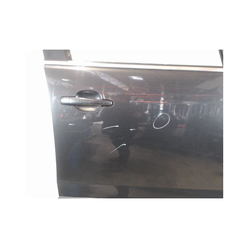 PORTE AVANT DROIT PEUGEOT 5008 2009-