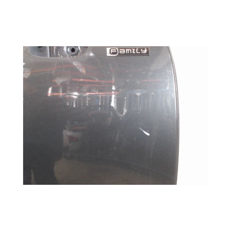 PORTE AVANT DROIT PEUGEOT 5008 2009-