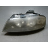PHARE GAUCHE AUDI A3