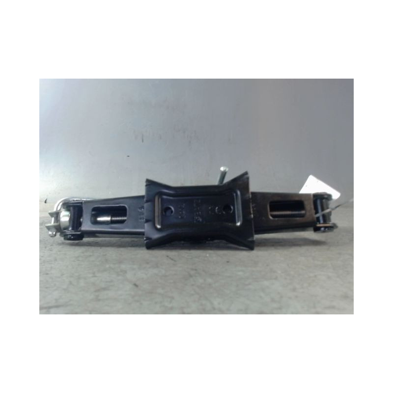CRIC + MANIVELLE RENAULT CLIO IV