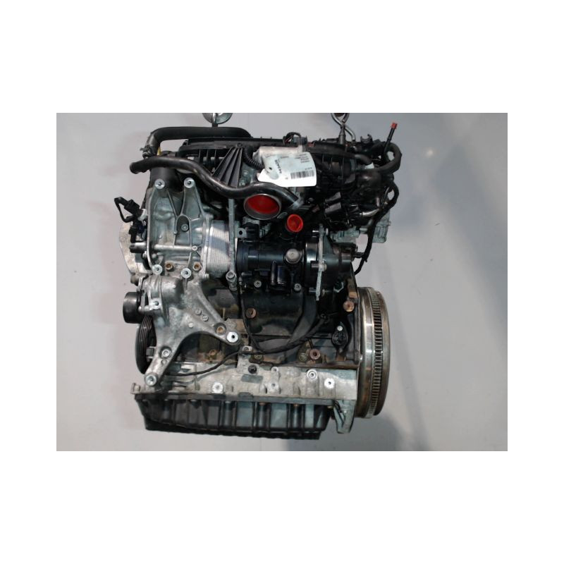 MOTEUR ESSENCE AUDI A1 40 TFSI